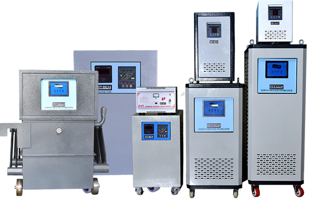 End of line packaging machine