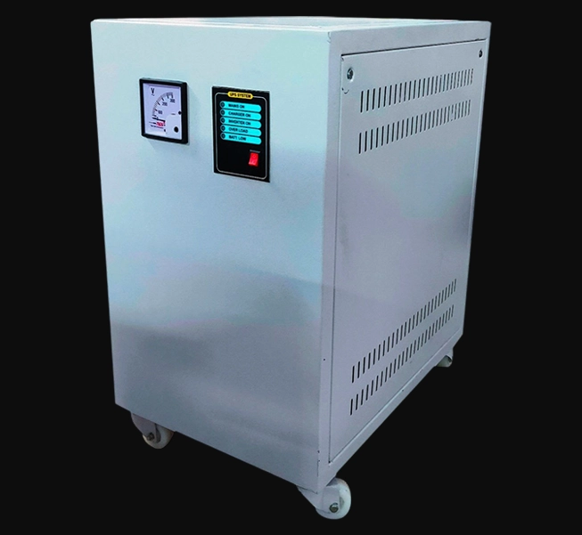Lift Inverters