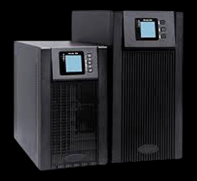Offline UPS Systems