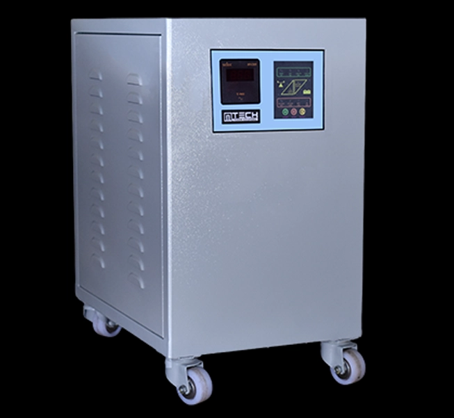 Online UPS Systems