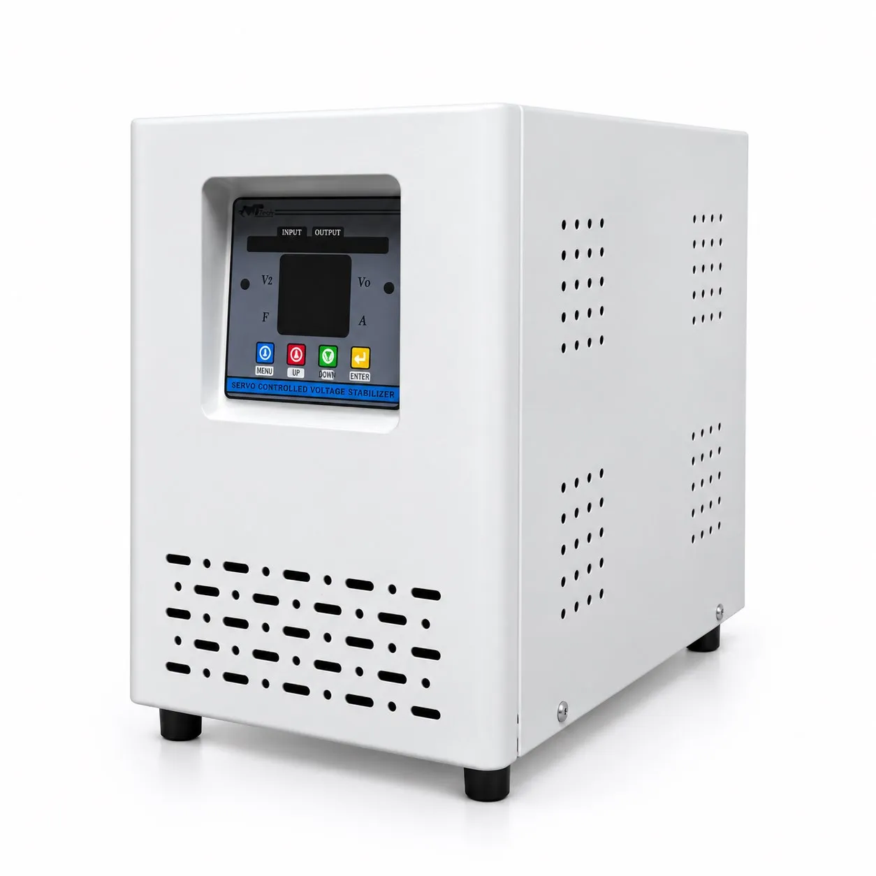 3KVA -5KVA M-Tech Servo Stabilizer